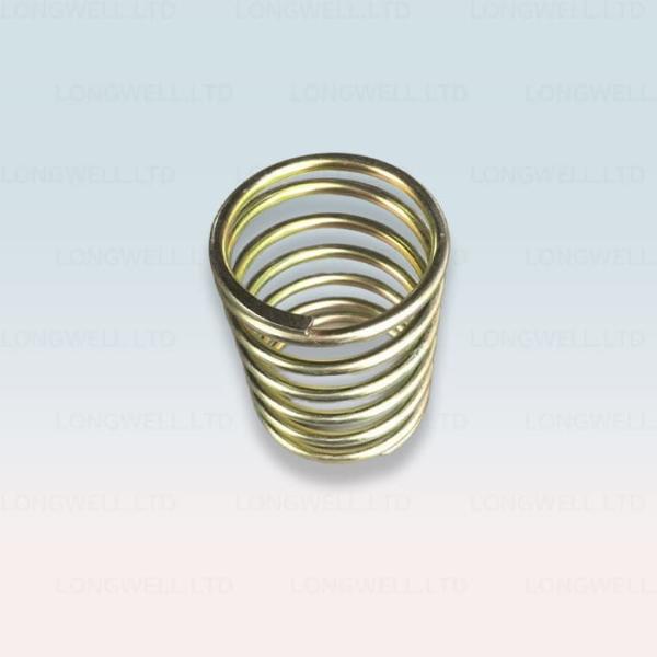 Fluid End Valve Spring Mud Pump Components AH33001-05.16A GH3161-05.10