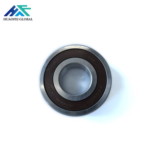 6306DDUCM Bearing VT1 VT2 VT3 Auto Transmission Parts For Peugeot Citroen Renault