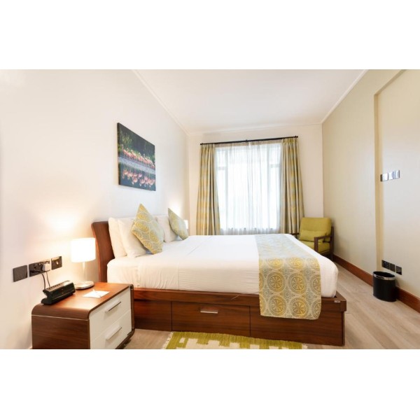 Executive Reidency by BW New Design Boutique Wooden Single Bed Hotel Furniture Metal Bed Luxury Hotel Furniture Set