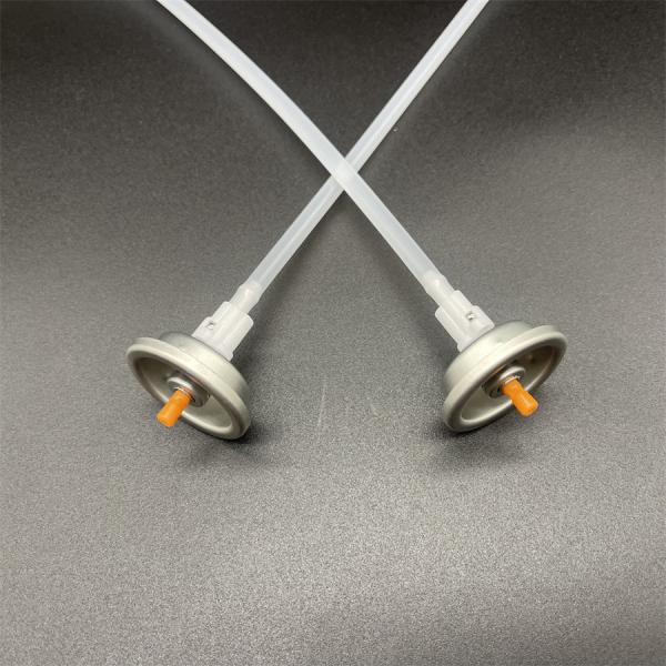 Versatile Full Circle Spray Valve For Multiple Purposes Flexible Spraying