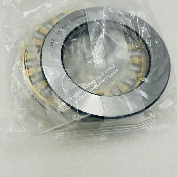 Thrust Roller Bearings   81220M