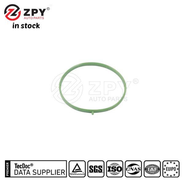 ZPY 06K133073 Fuel Injection Throttle Body Gasket for Audi VW Porsche