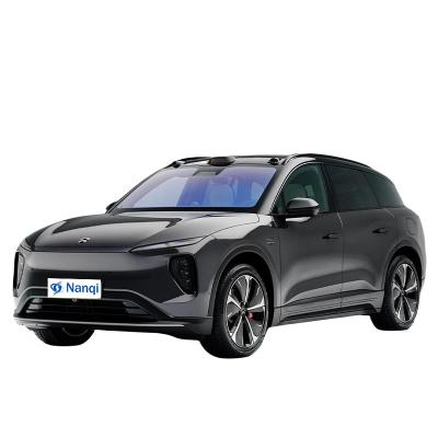 Classic Style Big Space Pure Electric NIO ES6 SUV New Energy Vehicles