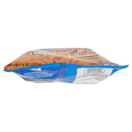 Plastic Bag Printing Plastic Potato Chips Bag/Fries Corn & Potato Snacks