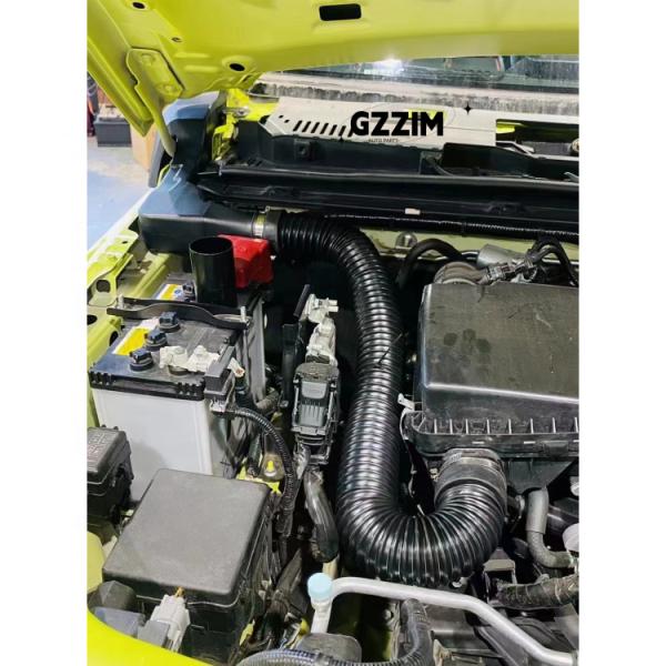 Kit de plongée à l'air pour Jimny 2018-2024