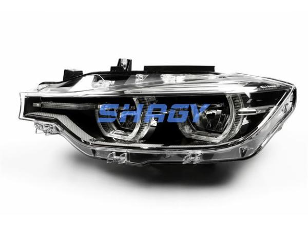 For Bmw 3 Series F30（WithLED）2018 63118492473 474 Front Headlights