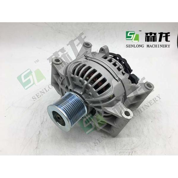 24V 115A NEW Alternator for  Excavators E320D2 320DGC Perkins C6.6 C7.1 C9.3 Engine 3445081 replacement parts