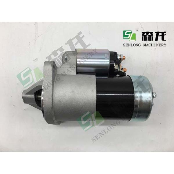 мотор стартера 12 9Т КВ для стартеров вторичного рынка двигателя ИМ20 С114-194 104211-77010 Янмар