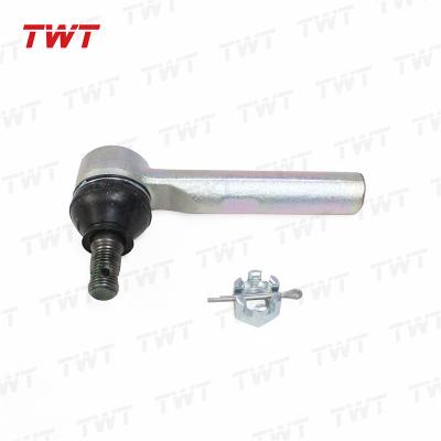 Toyota Fj Cruiser 2007-2009 Auto Parts Tie Rod End Sub-Assy 45046-39505 4504639505 45046 39505