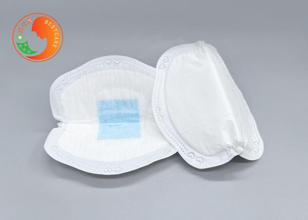 High Absorbency Disposable Nursing Pads BPA Free Waterproof
