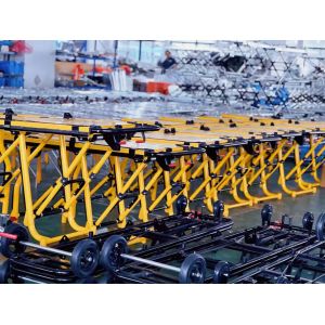 Easy Life (Suzhou) Co.,LTD.