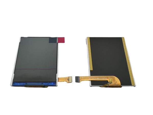 2.8 Inch TN TFT LCD Display with SPI Interface 240x320 Resolution