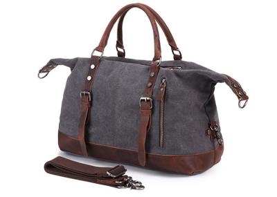 Weekend Duffel Large Overnight Tote Bags