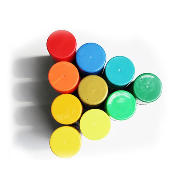 Краска для пульверизатора черноты Глоссматт тумана высокая, сподручная краска для пульверизатора лака аэрозоля для древесины