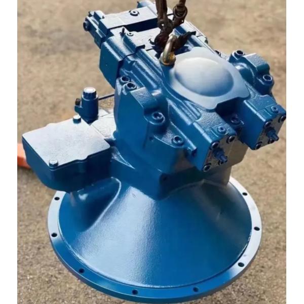 DH500 DH420 DH370 Excavator Main Pump 400914-00250 250-2564 311-9541 A8VO200LA1KH2