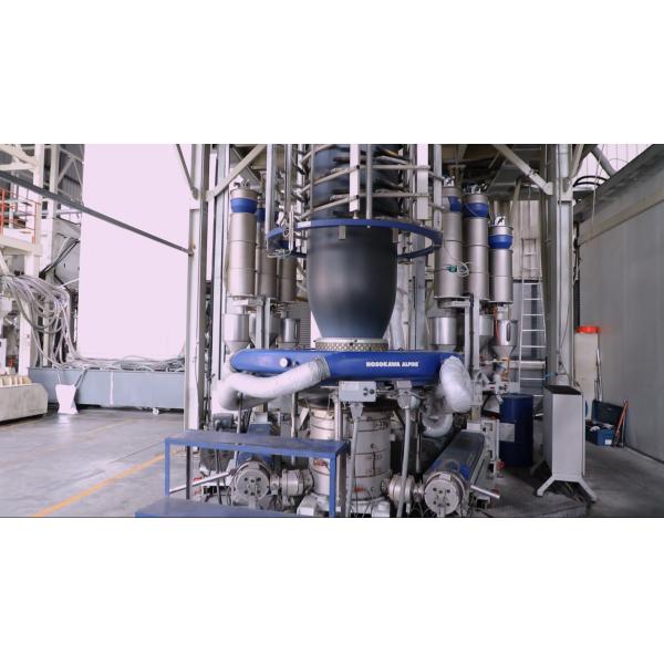 Бортовой HDPE 2 вкладыш отпуска 150 микронов покрытый силиконом