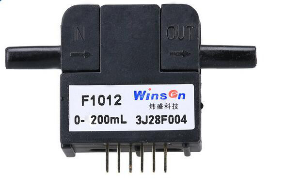 Micro flow sensor F1012-NL-200ML quality better than AWM3100 ,F1012-NL-300ML