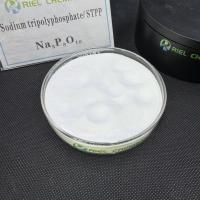 Tripolyphosphate de sodium à 96% de qualité industrielle pour le traitement de l'eau