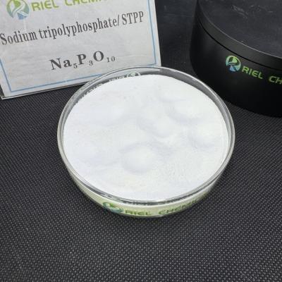 Tripolyphosphate de sodium à 96% de qualité industrielle pour le traitement de l'eau