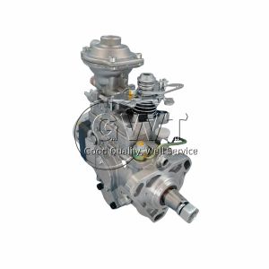 BOSCH Diesel Fuel Injection Pumps
