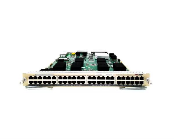 N9K-X9432PQ 9500 Linecard 32p QSFP Switches with POE Stackable QoS SNMP LACP Functions