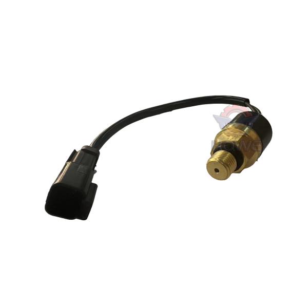 Nombre de la pieza Sensor de interruptor de presión de excavadora DX140 DX225 301413-00287 para piezas eléctricas