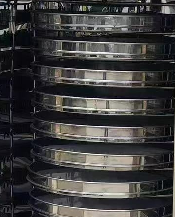 Пчеловодство обрабатывая оборудование пчеловодства термального цветня воздуха циркуляции более сухое для засыхания цветня