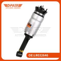 Front Air Suspension Air Bumper LR016414 for Range Rover Sport L320 2010 - 2013