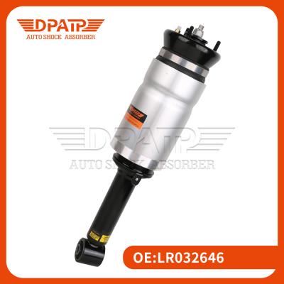 LR032646 RNB501580 Automotive Car Air Suspension Shock Absorber for Land Rover Discovery 3/4/L320