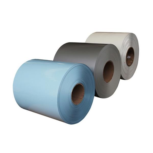 600g/M2 Galvanized Ppgi Prepainted Color Coated Steel Coil