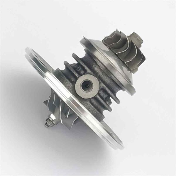 0375P4 Турбопатроны CHRA 713667-0001 Для Lancia Zeta Peugeot 807 2.0HDi 80Kw