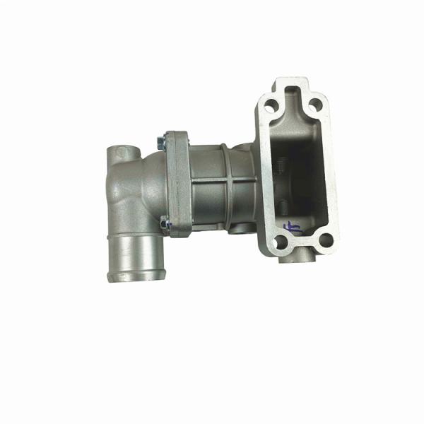 Light Truck Thermostat and Valve Seat Assembly Replacement for JAC 2.0 T6 CTI Engine