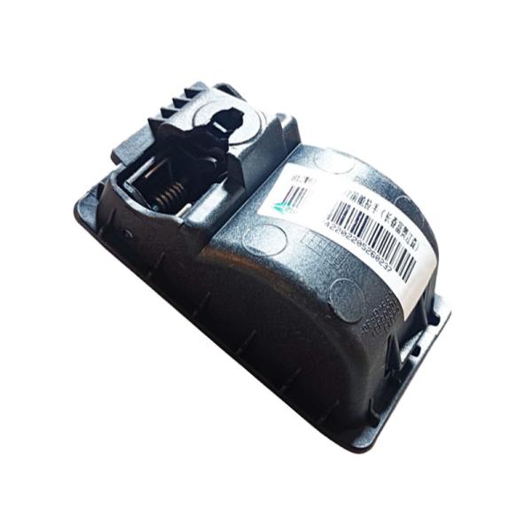 Forward Front cabin handle 812W61701-0197 for SITRAK HOWO C7H Truck parts