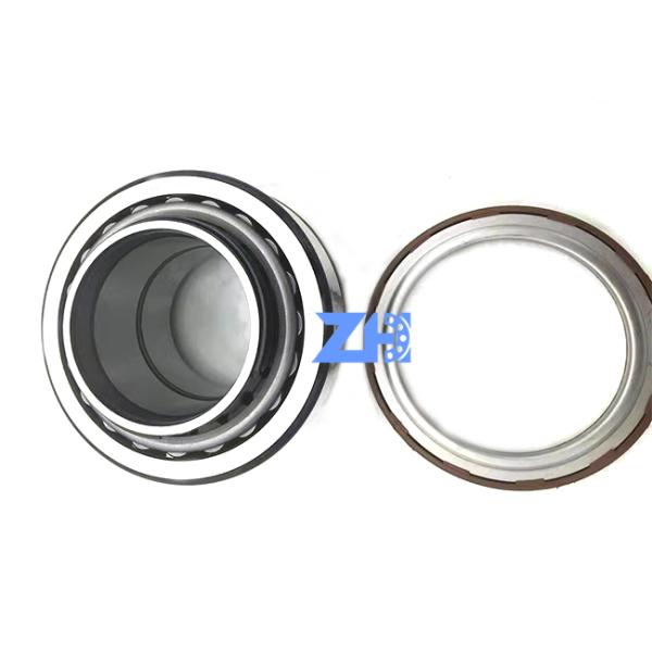 Подшипники колеса 566834.H195 P0 P5 P4 P3 P2 Ank 566834.H195RS 566834.H195RZ