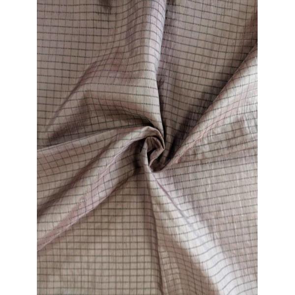 20D+100D*20D+100D 100%N 40GSM Нилоновая ткань