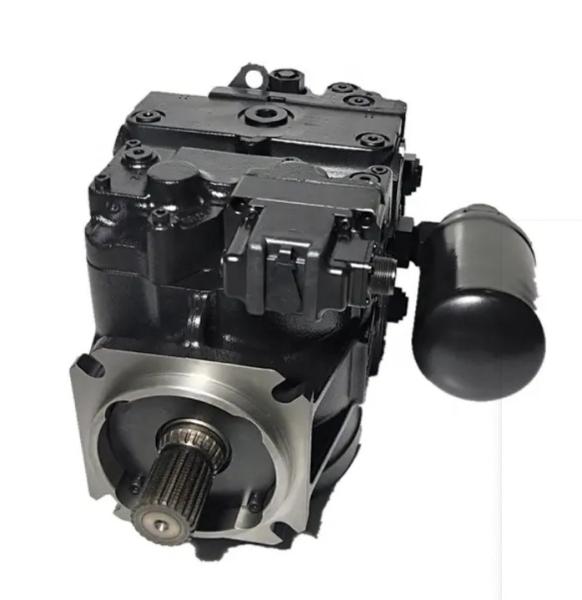 Sauer Danfoss Replacement Danfoss Piston Pump 90r55 90r75 90r100 90r130 Hydraulic Pump For Paver Road Roller 90l100 90l75 90l55