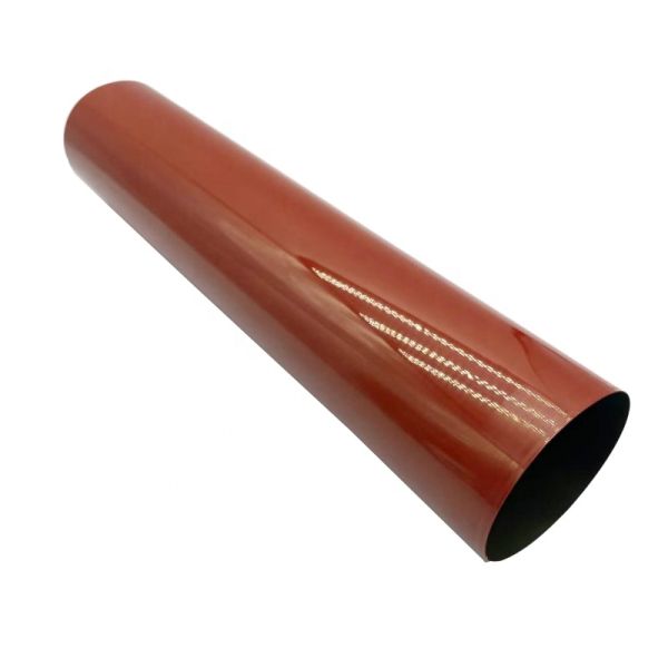 A03U763100 New Quality Rezision Fuser Film Sleeve for Konica Minolta BH C6000 C7000 C7000P C5500 C5501 C6500 Copier Printer Part