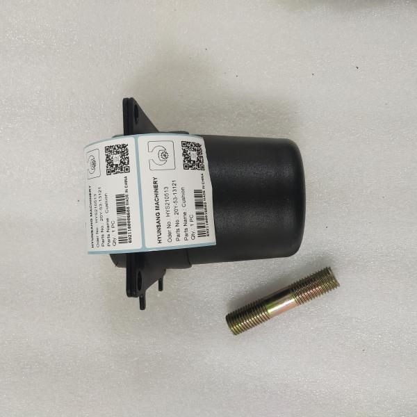 Coxim 20Y-53-13121 21K-62-35270 20E-62-31462 07095-01035 para KOMATSU PC130-8 PC200-8
