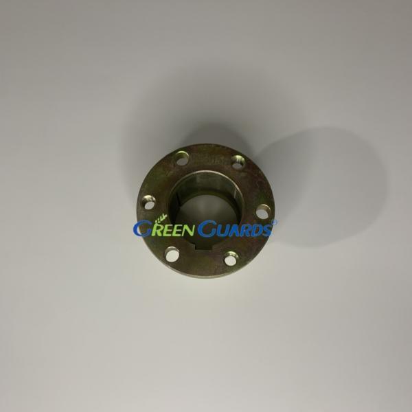 Lawn Mower Parts Tapered Pulley Spacer GMT3055 Fits Deere Aercore Aerators