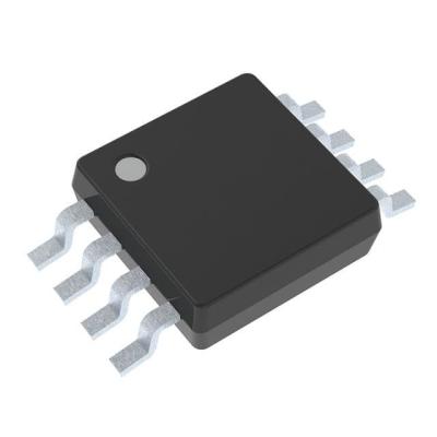 CONTROLADOR do MOTOR da C.C. da ESCOVA de TLE4208G, 1A Infineon Technologies