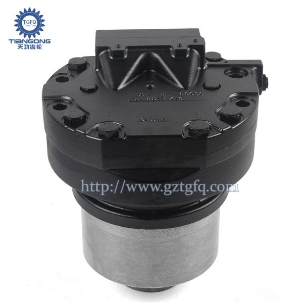 165-9333 /232-6180/355-5669 Premium E349D/E349D2/E349E Travel Motor For Excavators
