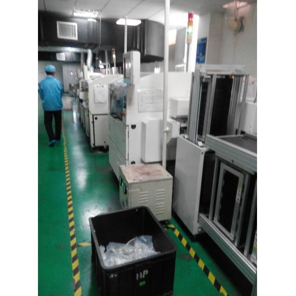 Xiamen Longing for Light Import & Export Co., Ltd.