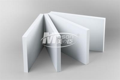 PVC Roofing Sheets 3mm PVC Hard Foam Board Black Core Pvc Sheet