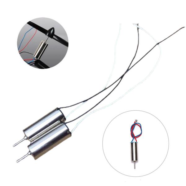 Hollow Cup Coreless Brushless Dc Motor Stable Performance For Robotic Hands