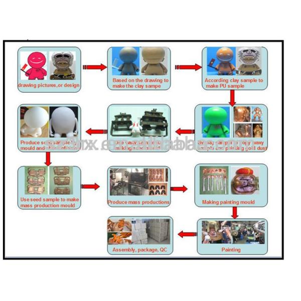 White Hair Lawyer Duck , Mini Size Funny Rubber Duck Animal Bath Toys