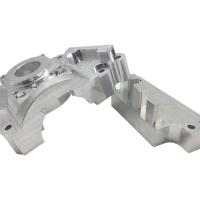 Processamento de torneamento CNC Fabricação profissional de metais OEM Partes de automóveis de alumínio metálico