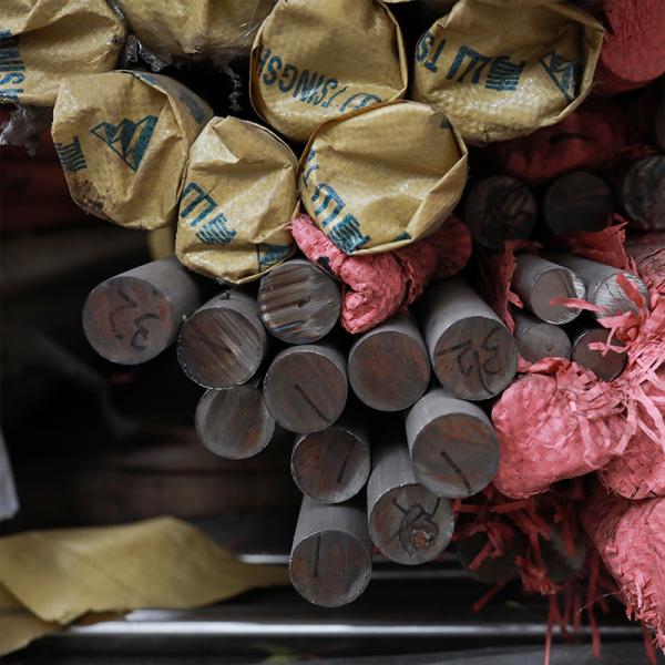 304 8mm 10mm Stainless Steel Round Bar 5-250mm 6mm