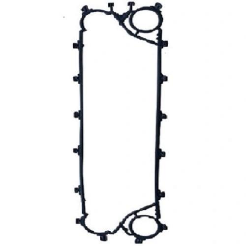 HISAKA Plate Heat Exchanger Gasket UX100A Raw Material NBR / EPDM