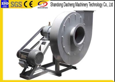 Great Efficiency Series Boiler Centrifugal Ventilation Fans High Pressure