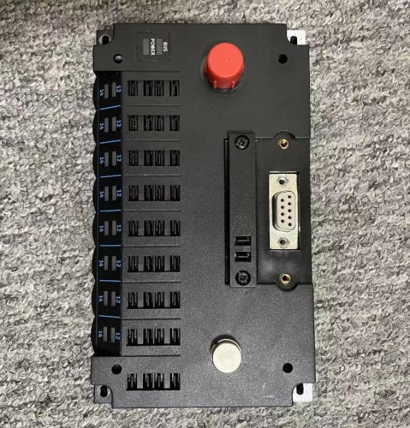 New Electrical Interface Festo CPV14-GE-DI01-8 165811